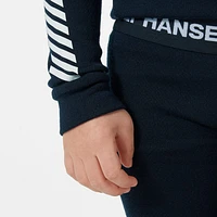 Ensemble Lifa Merino 2-8ans