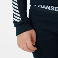 Ensemble Lifa Merino 2-8ans