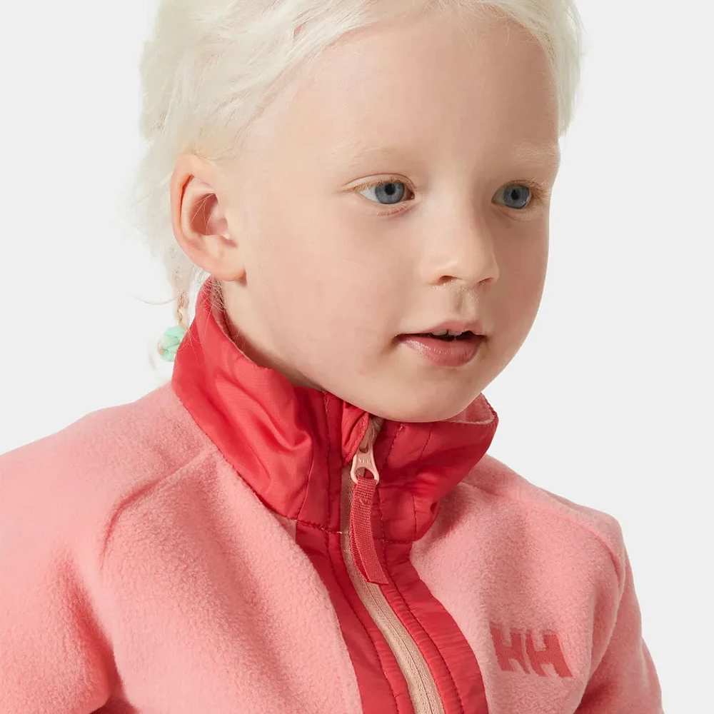 Veste Polar Marka 2-7ans