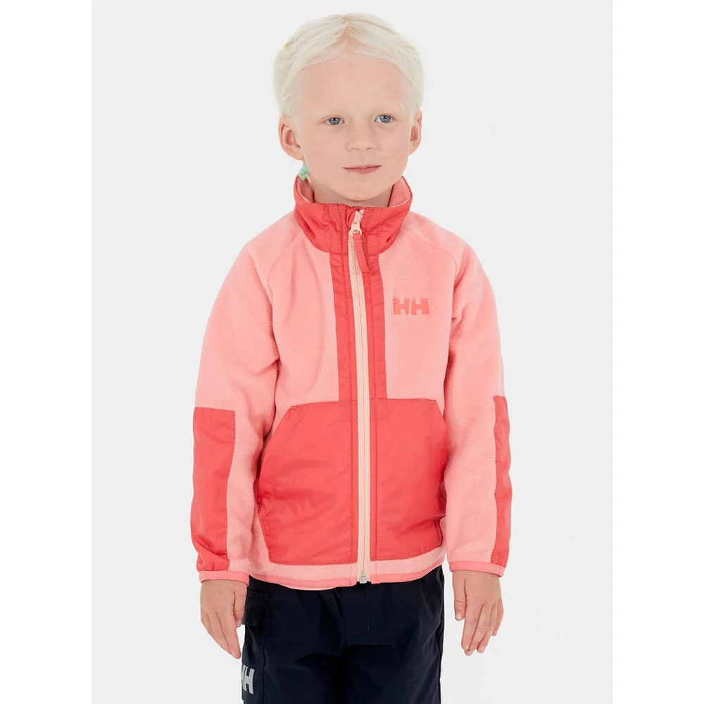 Veste Polar Marka 2-7ans