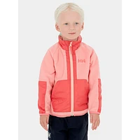 Marka Fleece Mid-season Jacket 2-7y