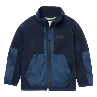 Veste Polar Marka 2-7ans