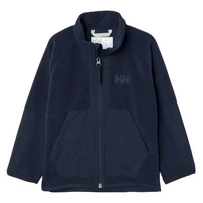 Marka Fleece Jacket 2-7y