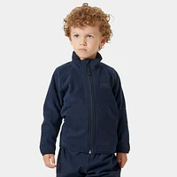 Veste Polar Marka 2-7ans