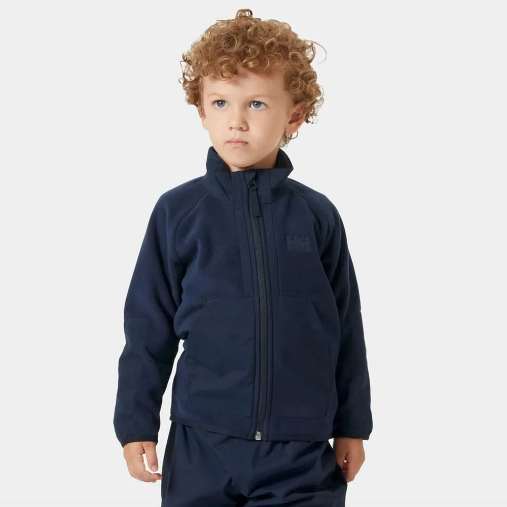 Veste Polar Marka 2-7ans