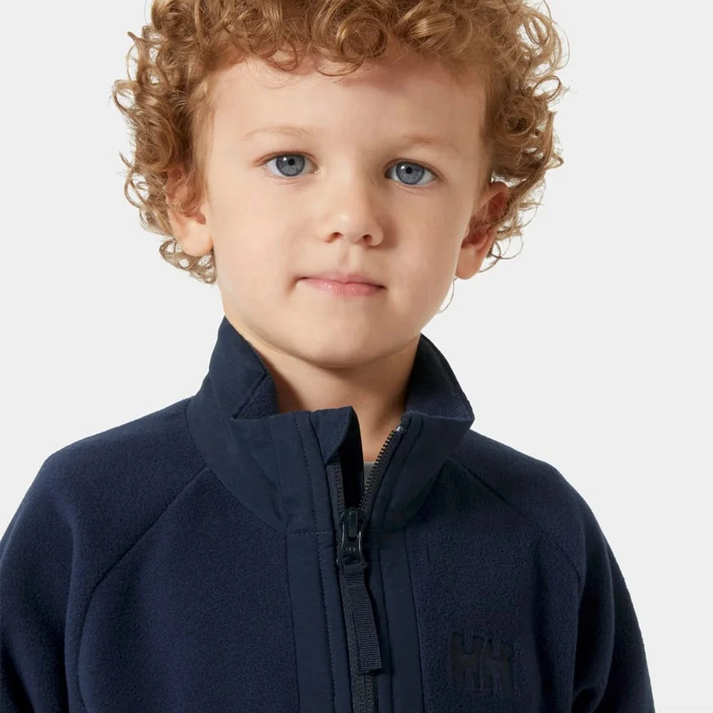 Veste Polar Marka 2-7ans