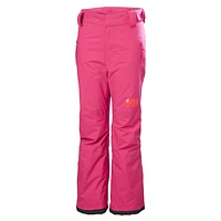 Legendary Snow Pants 8-14y