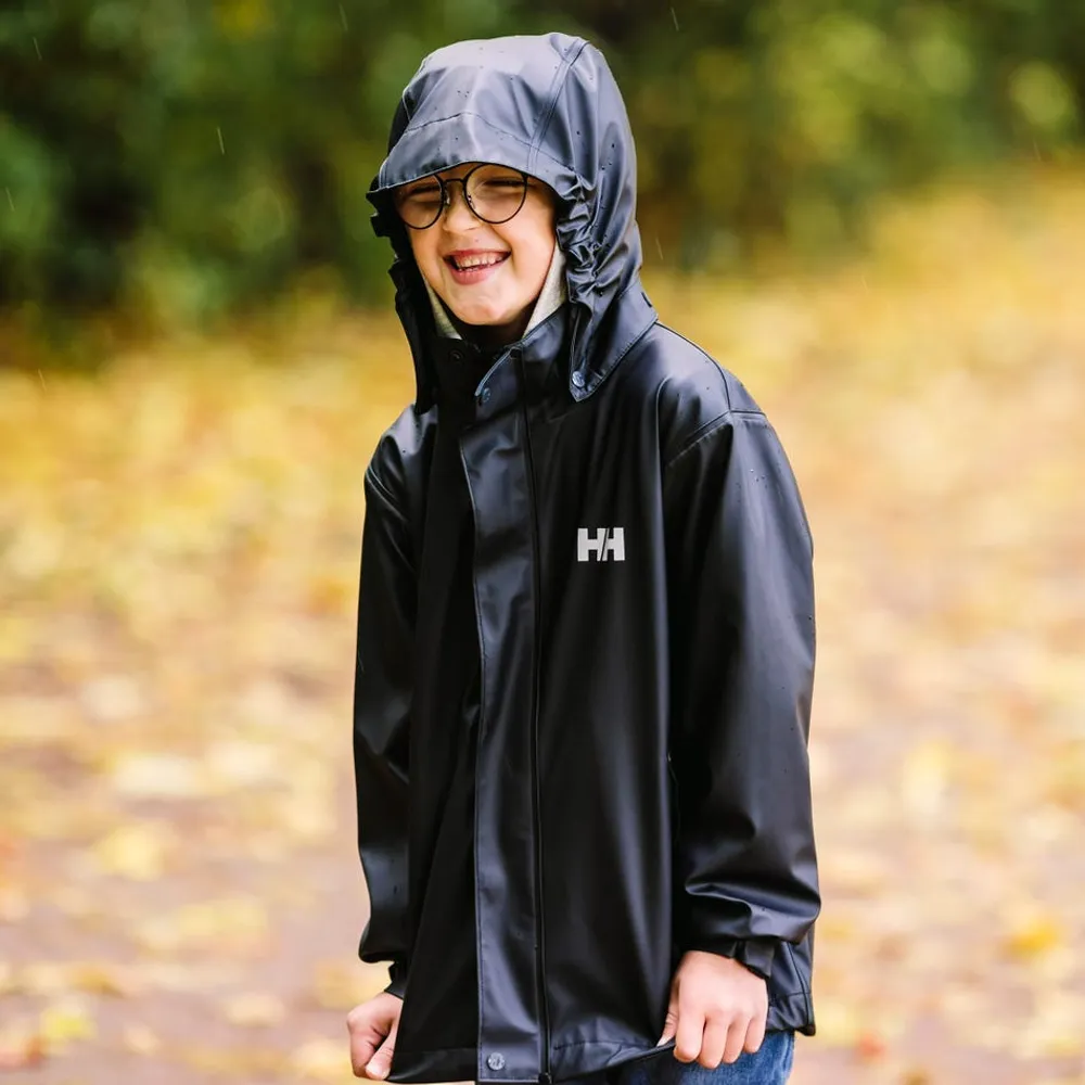 Manteau Mi-Saison Moss 8-14ans