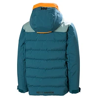 Cyclone Winter Jacket 8-14y