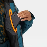 Cyclone Winter Jacket 8-14y