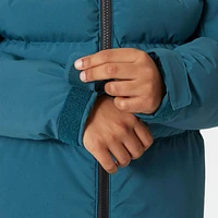 Cyclone Winter Jacket 8-14y