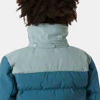 Cyclone Winter Jacket 8-14y