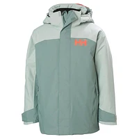 Level Winter Jacket 8-14y