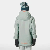 Level Winter Jacket 8-14y