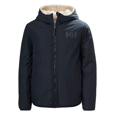 Manteau Réversible Champ 8-14ans