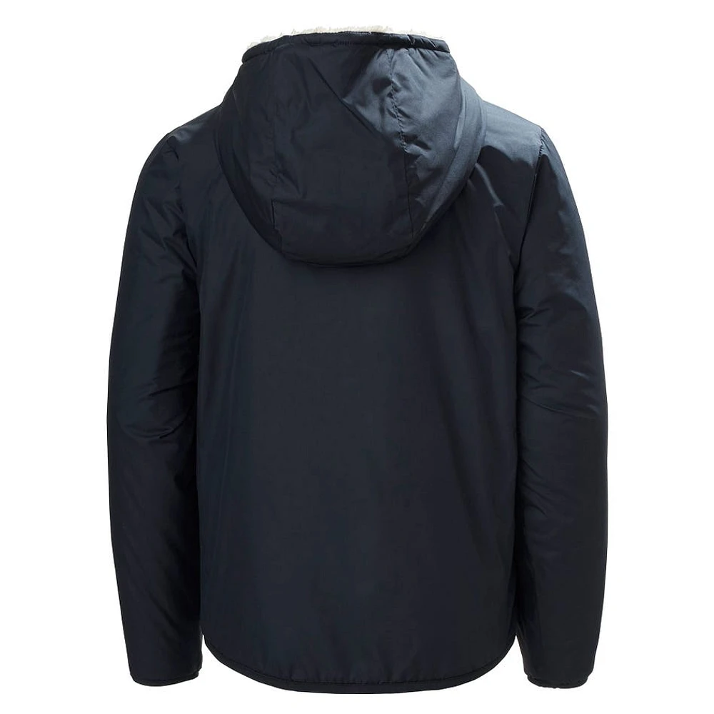 Manteau Réversible Champ 8-14ans