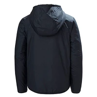 Manteau Réversible Champ 8-14ans