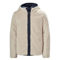 Manteau Réversible Champ 8-14ans