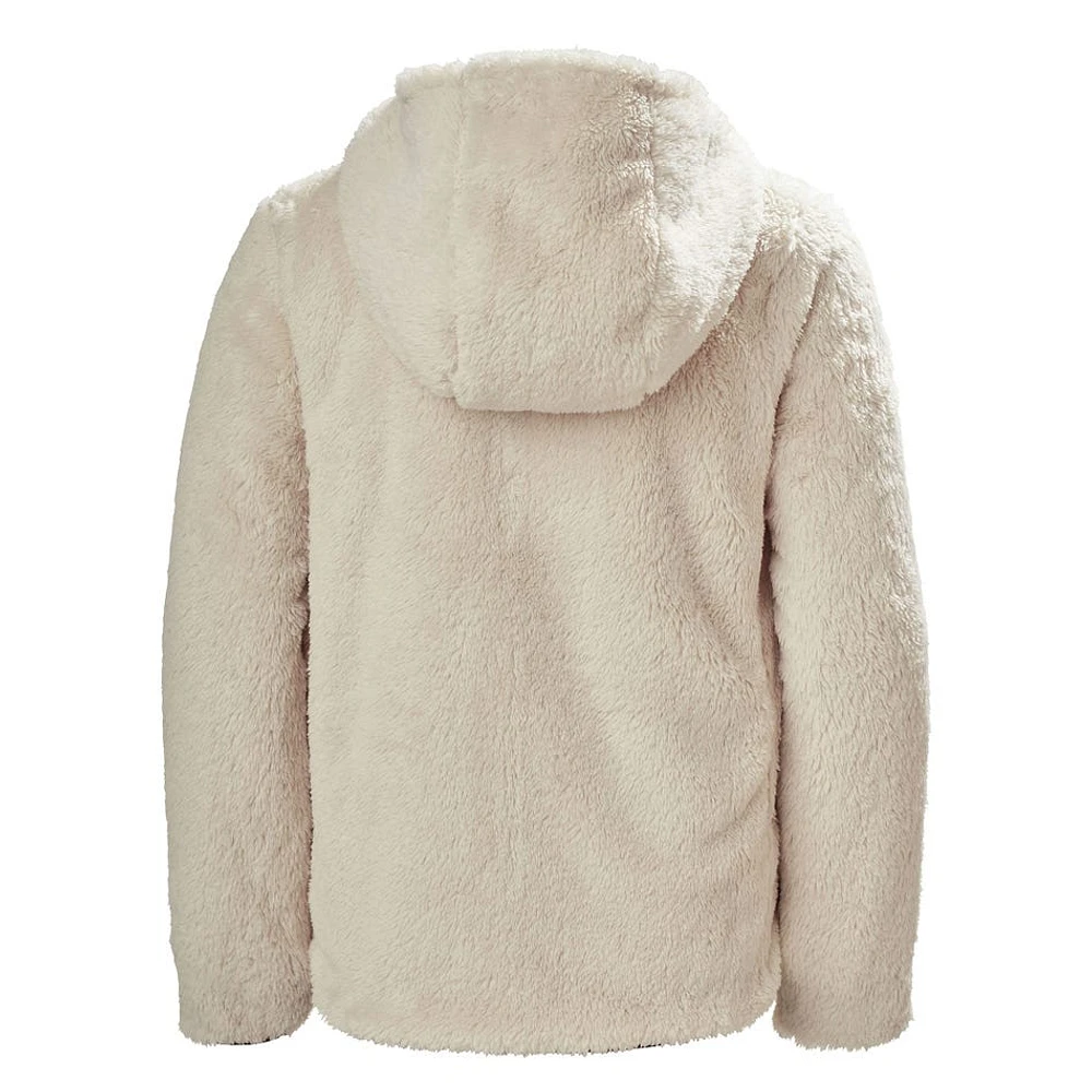 Manteau Réversible Champ 8-14ans
