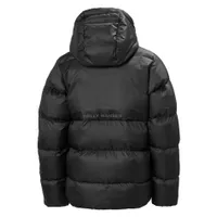 Vision Puffy Jacket 8-14y