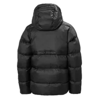 Vision Puffy Jacket 8-14y