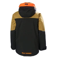 Manteau Hiver Summit 8-14ans