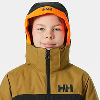 Manteau Hiver Summit 8-14ans
