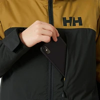 Manteau Hiver Summit 8-14ans