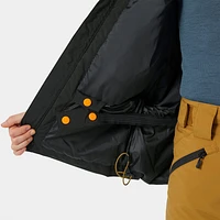 Manteau Hiver Summit 8-14ans