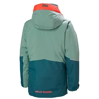 Manteau Hiver Stellar 8-14ans