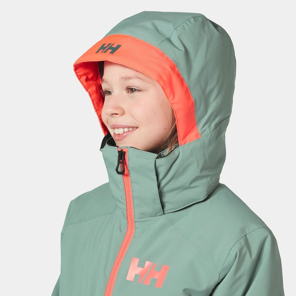 Manteau Hiver Stellar 8-14ans
