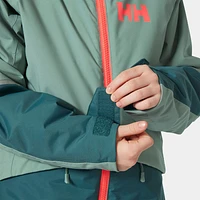 Manteau Hiver Stellar 8-14ans