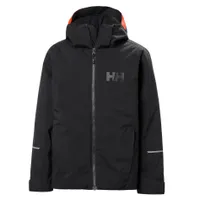 Quest Jacket 8-14y