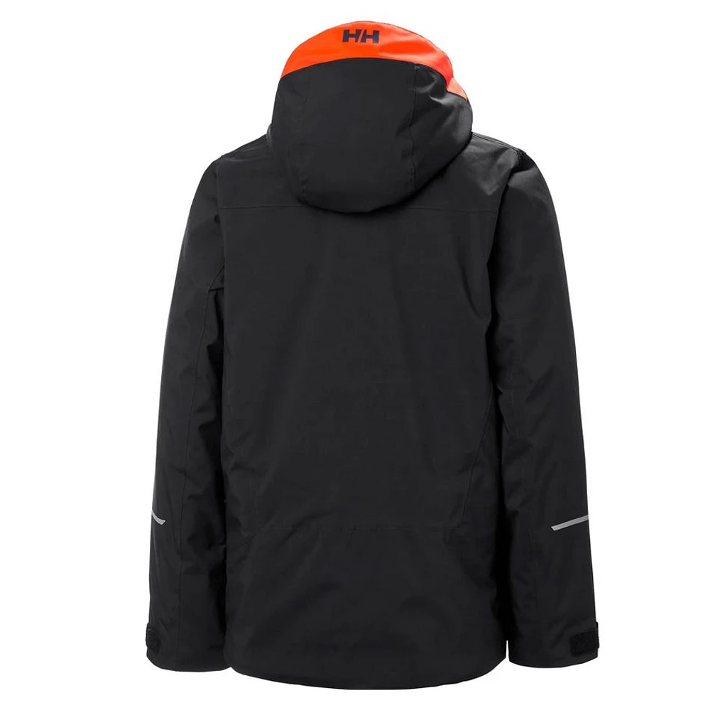 Quest Jacket 8-14y