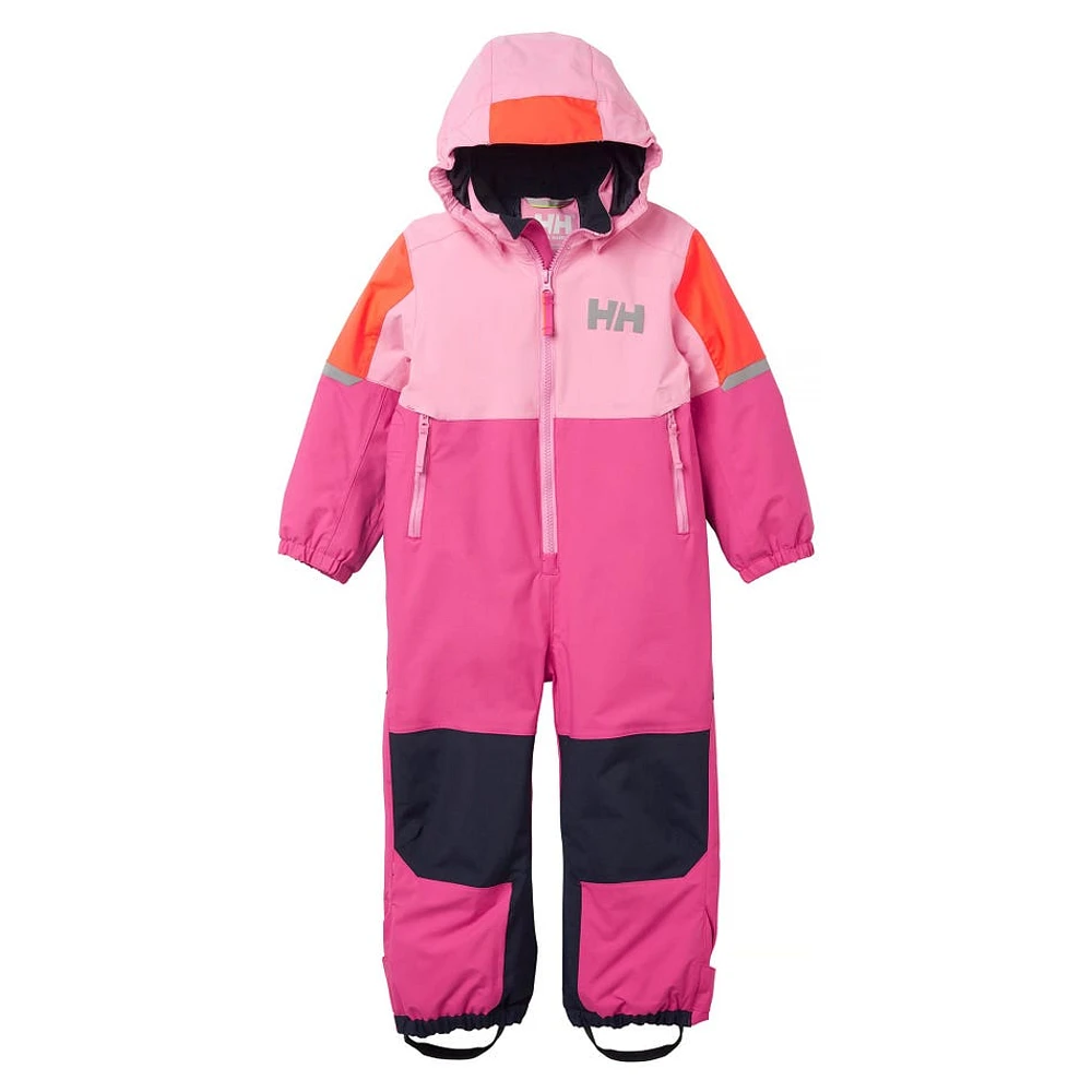 Rider 2.0 Snowsuit 2-9y