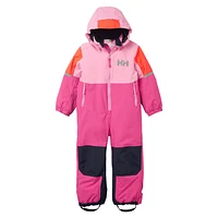 Rider 2.0 Snowsuit 2-9y