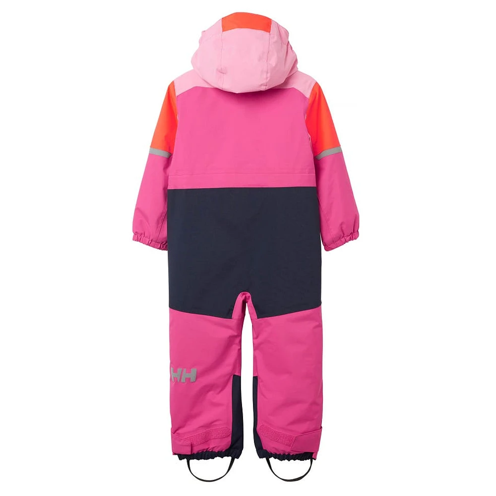 Rider 2.0 Snowsuit 2-9y