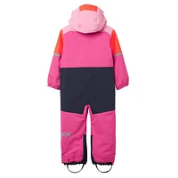 Rider 2.0 Snowsuit 2-9y