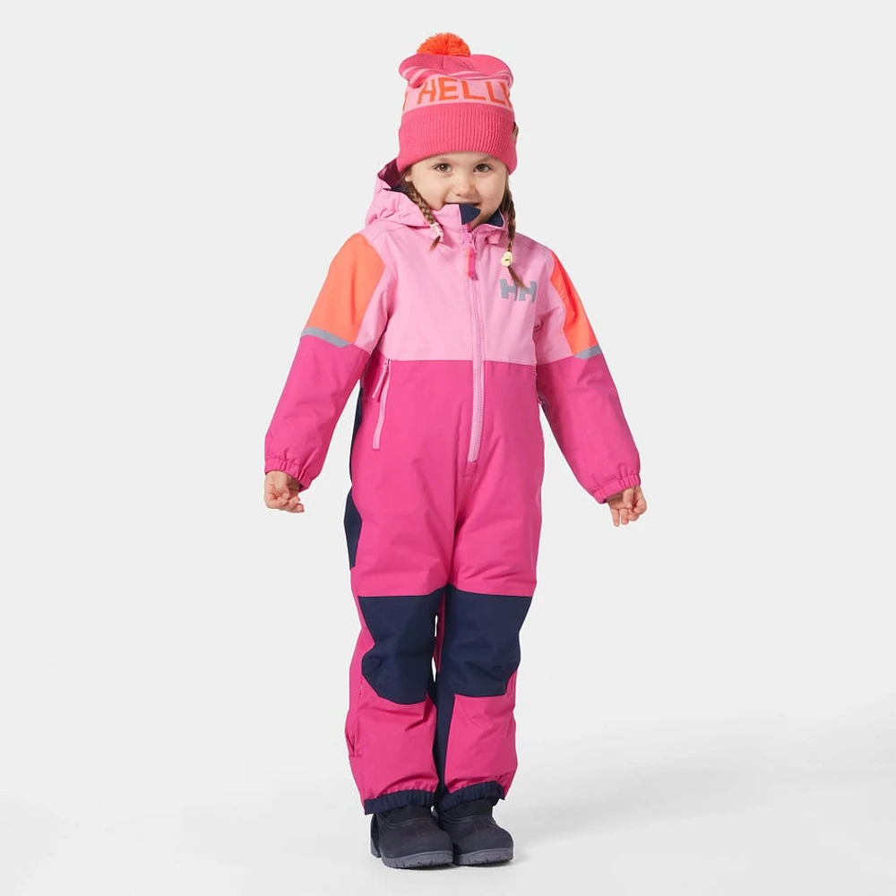 Rider 2.0 Snowsuit 2-9y
