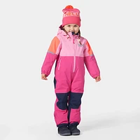 Rider 2.0 Snowsuit 2-9y