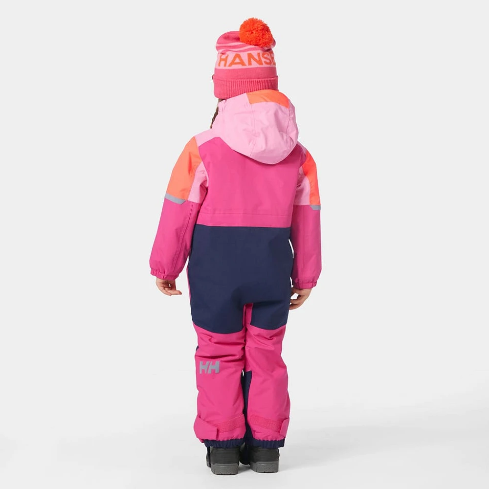 Rider 2.0 Snowsuit 2-9y