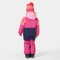 Rider 2.0 Snowsuit 2-9y