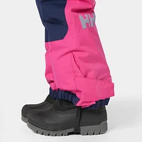 Rider 2.0 Snowsuit 2-9y