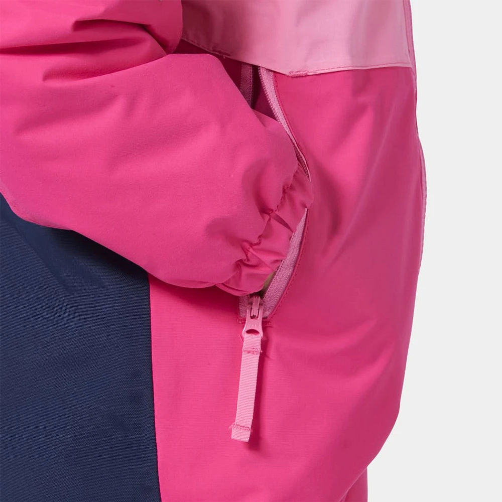 Rider 2.0 Snowsuit 2-9y