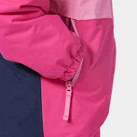 Rider 2.0 Snowsuit 2-9y