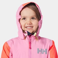 Rider 2.0 Snowsuit 2-9y