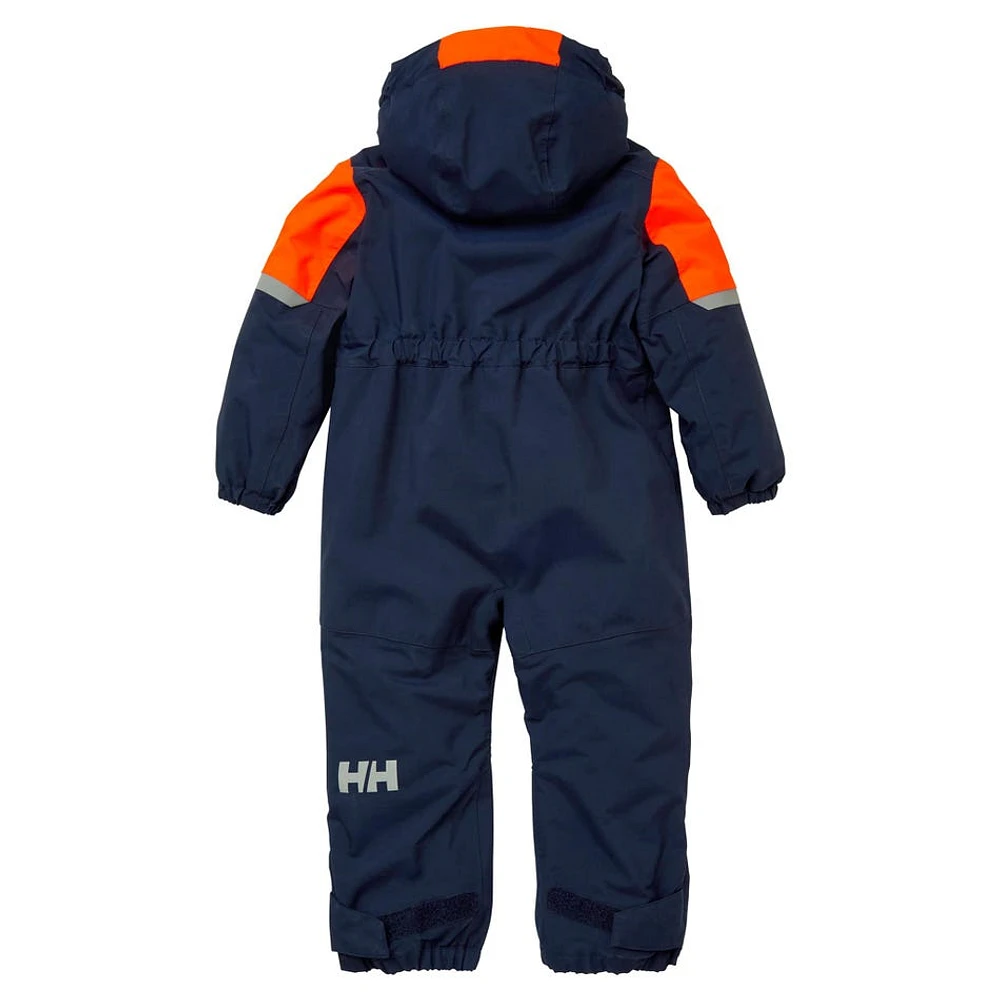 Habit de Neige Une Pièce Rider 2.0 2-9ans