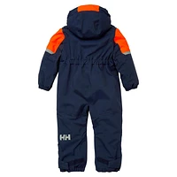 Habit de Neige Une Pièce Rider 2.0 2-9ans