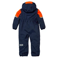 Rider 2.0 Snowsuit 2-6y