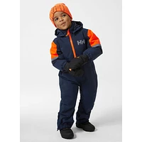 Habit de Neige Une Pièce Rider 2.0 2-9ans